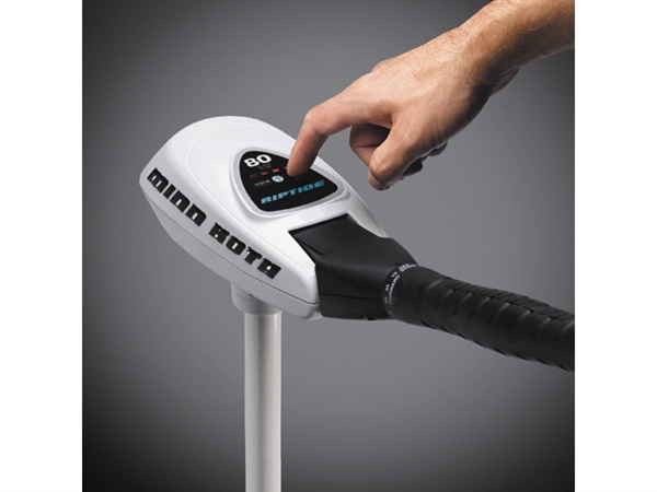 Minn Kota RT80/S Hekmotor 107CM 24V