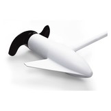 Minn Kota RT80/S Hekmotor 107CM 24V