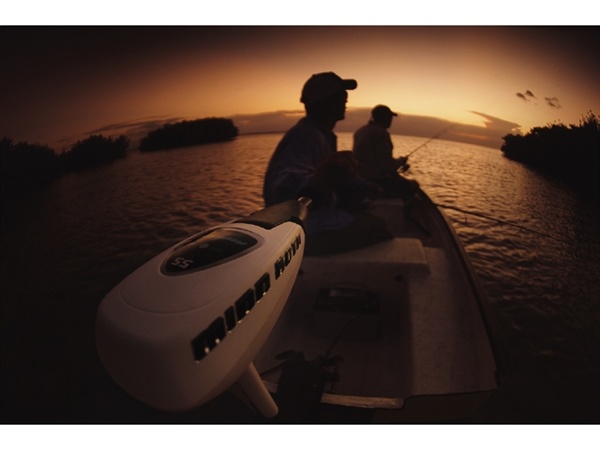 Minn Kota RT80/S Hekmotor 107CM 24V