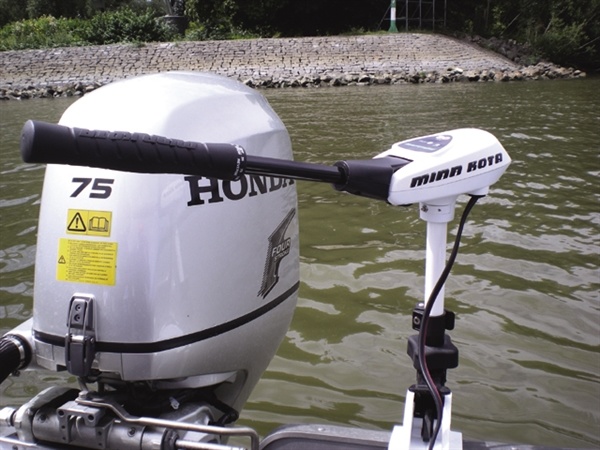 Minn Kota RT112/T Hekmotor 52'' 132CM 36V