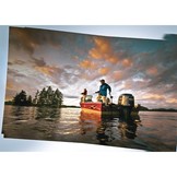 Minn Kota Traxxis 55-42'' 107CM 12V