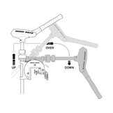 Minn Kota Traxxis 80-42'' 107CM 24V