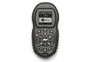 Minn Kota iPilot System Remote Bluetooth