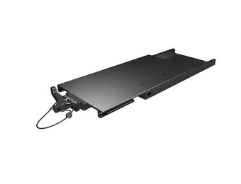 Minn Kota MKA-51 Boegplaat