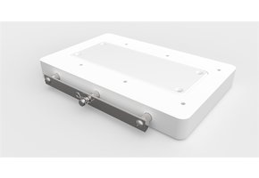 Minn Kota Quick Release Bracket Wit  Zoutwater RTA-54