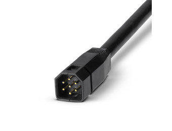 Minn Kota MDI Adapter Cable / MKR-MDI 2 Helix 5/7