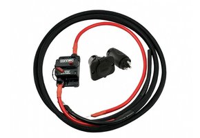 Minn Kota Connex Kabelset 60A Zekering