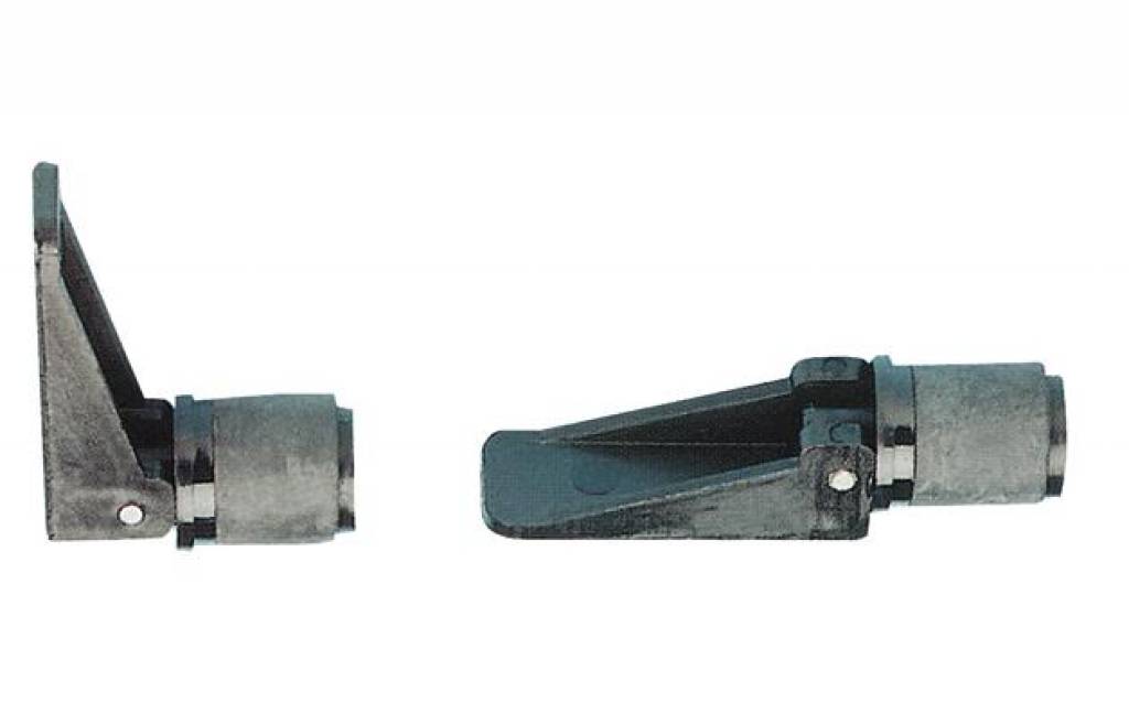 Lalizas Lensplug-stop