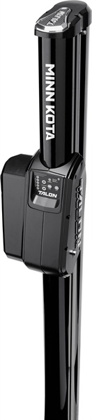 Minn Kota Talon Black Bluetooth