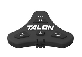 Minn Kota Talon Draadloos Voet Pedaal Bluetooth