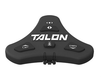 Minn Kota Talon Draadloos Voet Pedaal Bluetooth