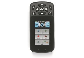 Minn Kota iPilot Link System Remote Bluetooth