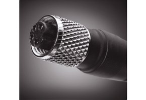 Minn Kota MKR-US2-8 Humminbird 7-Pin Adapter Kabel