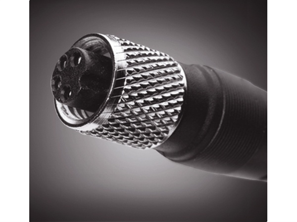 Minn Kota MKR-US2-8 Humminbird 7-Pin Adapter Kabel