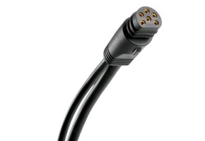 Minn Kota MKR-US2-9 Lowrance / Eagle Adapter Kabel