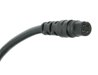 Minn Kota MKR-US2-12 Garmin Echo Adapter Kabel