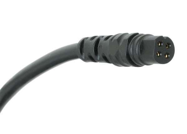 Minn Kota MKR-US2-12 Garmin Echo Adapter Kabel, foto 2 van 3