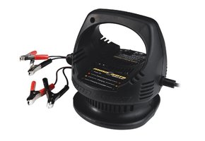 Minn Kota Portable Acculader