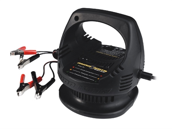 Minn Kota Portable Acculader