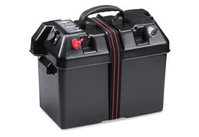 Minn Kota Trolling Motor Power Center