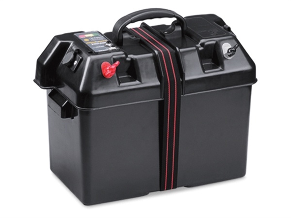 Minn Kota Trolling Motor Power Center