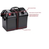 Minn Kota Trolling Motor Power Center