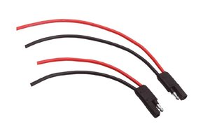 Minn Kota MKR-12 Quick Connector Plug