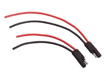 Minn Kota MKR-12 Quick Connector Plug