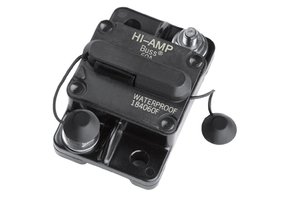 Minn Kota MKR-19 Circuit Breaker (60A Waterdicht)