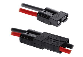 Minn Kota MKR-20 Trolling Motor Plug