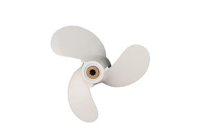 Yamaha Propeller 2.5 en 3 PK (F2,5A/3A)