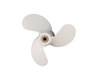 Yamaha Propeller 2.5 en 3 PK (F2,5A/3A)