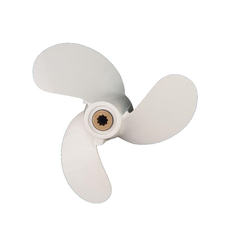 Yamaha Propeller 2.5 en 3 PK (2,5A/3A)