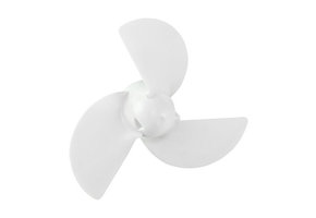 Yamaha Propeller 2 PK (2A/2B/2C)