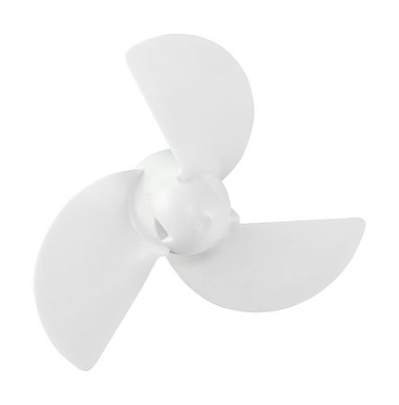 Yamaha Propeller 2 PK (2A/2B/2C)