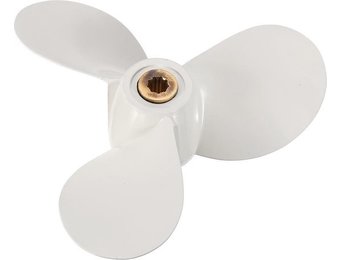 Yamaha Propeller 4 en 5 PK (4A / 5C <'91)