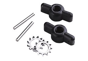 Minn Kota Prop Nut 3/8'' A