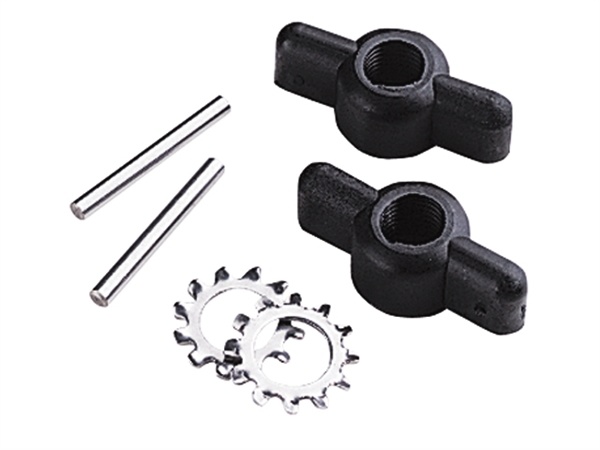 Minn Kota Prop Nut 3/8'' A