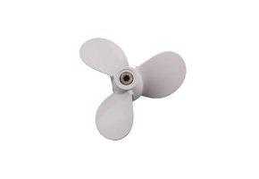 Yamaha Propeller 4, 5 en 6 PK (F4A, F4B, F5A, F6C, 4A en 5C (>1992)
