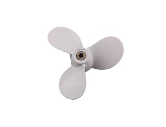 Yamaha Propeller 4, 5 en 6 PK (F4A, F4B, F5A, F6C, 4A en 5C (>1992)