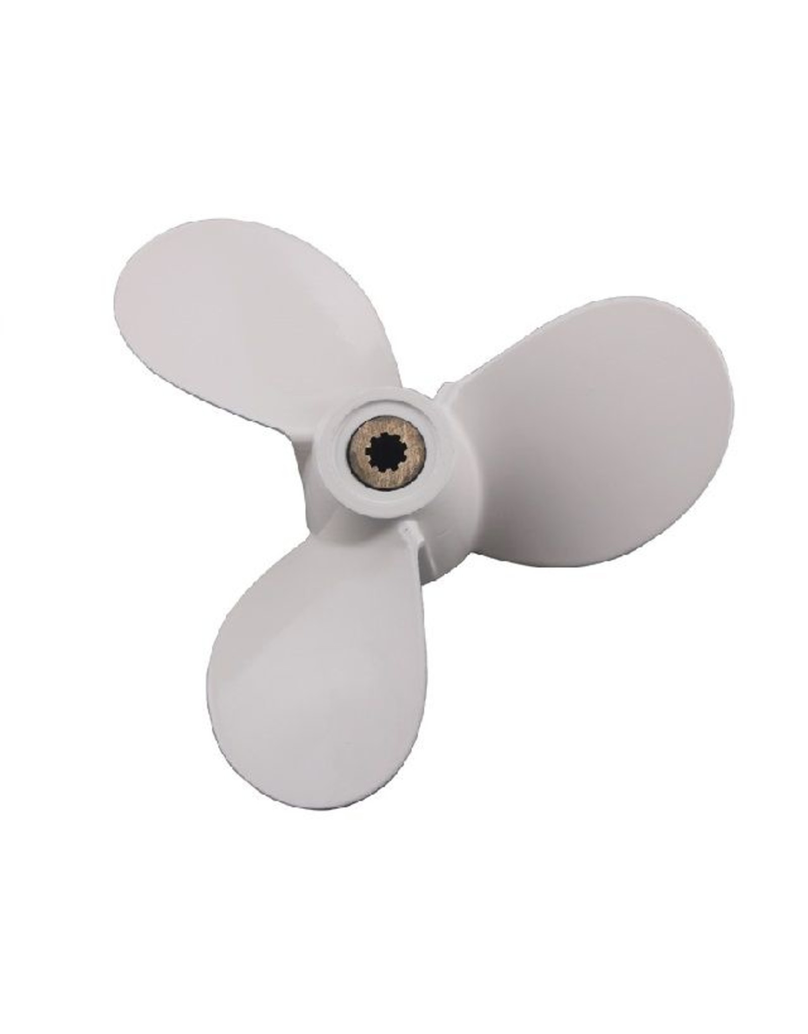 Yamaha Propeller 4, 5 en 6 PK (F4A, F4B, F5A, F6C, 4A en 5C (>1992)