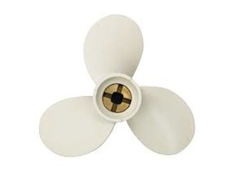 Yamaha Propeller 6 en 8 PK (6A, 6B, 8A, 8B, E8D)