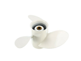 Yamaha Propeller 6, 8 en 9.9 PK (F6A, F8C, F9.9F, F9.9J, 6C, 8C)