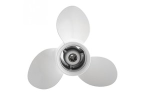Yamaha Propeller 8, 9.9 en 15 PK (F8B, F8C, F9.9C, F15A, F15C, 9.9D, 15D, 9.9D, 15F)