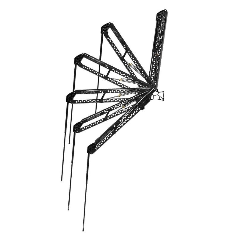 Minn Kota Raptor 10FT. AA