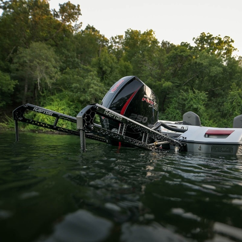 Minn Kota Raptor 10FT. AA, foto 6 van 6