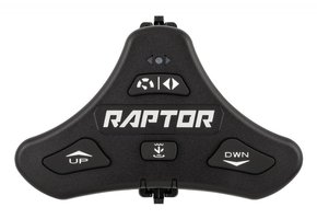 Minn Kota Raptor Bluetooth Voetschakelaar