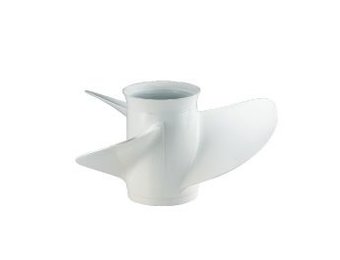 Yamaha Propeller 20, 25 en 30 PK (F25A, F25D, F25G, 20C, 20D, 25B, 25D, 25N, 25V, 30A, 30D, 30G)