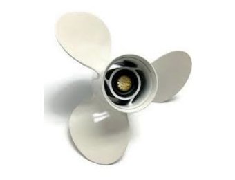 Yamaha Propeller 30, 40, 50 en 60 PK (F30A, F30B, F40A, F40B, F40F, F50A, F50F, F50H, F60A, F60C, F60F, 40H, 40V, 40Q, 40X, 50D, 50G, 50H, PRO 50, 55B)