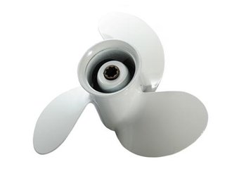 Yamaha Propeller 150, 175 en 200 PK (F150A, F150D, F175A, F200A, F200C, F200F, F200G, F150A, F150C, F150F, Z150P,  175A, 175B, 175D, Z175G, 200A, 200B, 200F, Z200N)